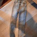 140 spijkerbroek, Kinderen en Baby's, Kinderkleding | Maat 140, Verzenden, Meisje, Broek