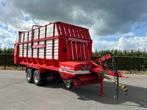 2000 Pottinger Europrofi 2 Opraapwagen, Overige, Oogstmachine