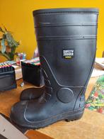 Hercules werklaars S5 maat 44, Tuin en Terras, Werkkleding, Ophalen of Verzenden, Zo goed als nieuw, Laarzen