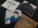 TIESTO - CD COLLECTIE 6 CDS, Ophalen of Verzenden, Zo goed als nieuw