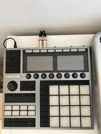 Native Instruments Maschine Plus, Ophalen of Verzenden, Gebruikt