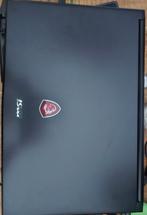 MSI GL72M 7REX gaming laptop, Ophalen, Gebruikt, 15 inch, Gaming
