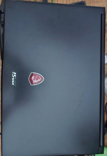MSI GL72M 7REX gaming laptop beschikbaar voor biedingen