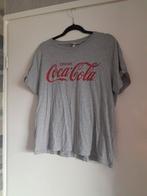 Tshirt coca cola h&m, Kleding | Dames, T-shirts, Ophalen of Verzenden, Zo goed als nieuw, Korte mouw