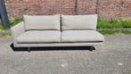 Montis Axel | 3,5 zits 1 arm | Wol beige, Modern design, Gebruikt, Info@andriesign.nl, Driepersoons
