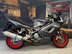 Ducati ST4S OHLINS ACHTER BLOK 996, Motoren, Info@ducati.com, Bedrijf, 996 cc, Ducati Motor Holding S.p.A.