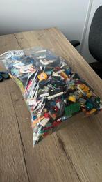 5kg lego zak bulk partij kilo bricklink, Ophalen of Verzenden, Gebruikt