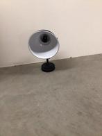 Lamp - Industriele Stijl, Huis en Inrichting, Lampen | Vloerlampen, Ophalen, Zo goed als nieuw, Metaal, Minder dan 100 cm