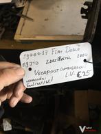 Fiat Doblo 1.9 jtd 2004  Veerpoot Linksvoor, Ophalen of Verzenden, Gebruikt