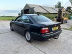 BMW E39 Sedan 530i in onderdelen te koop, Gebruikt, BMW, Ophalen of Verzenden, BMW
