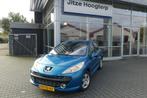 Peugeot 207 1.4-16V XS Pack RECENT APK EN BEURT! 180.041KM, Auto's, Voorwielaandrijving, Stof, Elektrische ramen, 4 cilinders