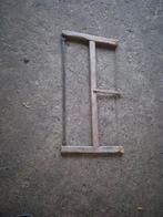 Oude spanzaag, Ophalen of Verzenden