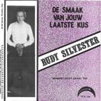 rudy silvester - de smaak van jouw laatste kus, Cd's en Dvd's, Vinyl | Nederlandstalig, Overige formaten, Levenslied of Smartlap