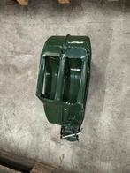Jerrycan staal 20L - Nieuw!, Ophalen, Nieuw