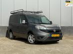 Fiat Doblò Cargo 1.3 MJ L1H1 Airco!, Voorwielaandrijving, Euro 5, Gebruikt, 4 cilinders