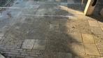 Bestrating gratis, Gebruikt, Klinkers, Ophalen of Verzenden, 10 m² of meer