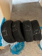 Michelin Primacy 4 205/55R16 91H Zomerbanden, Ophalen, Gebruikt, 16 inch, 205 mm