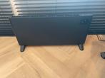 Elektrische kachel met Wifi - Eurom Alutherm 2000W, Doe-het-zelf en Verbouw, Verwarming en Radiatoren, 30 tot 80 cm, Kachel, Ophalen of Verzenden