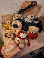 Forever Friends Teddy Bear te koop, Verzamelen, Beren en Cherished Teddies, Ophalen of Verzenden, Zo goed als nieuw