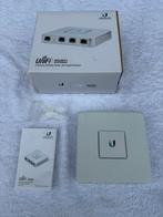 UniFi USG Security Gateway, Ophalen of Verzenden, Zo goed als nieuw