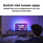 Chromecast alternatief | 4K Google TV, Verzenden, Nieuw, HDMI, Zonder harde schijf