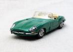 New Ray China Jaguar e type cabriolet 1/45., Hobby en Vrije tijd, Modelauto's | 1:43, Ophalen of Verzenden, Gebruikt, Auto, Overige merken