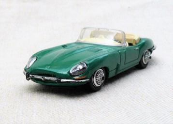 New Ray China Jaguar e type cabriolet 1/45. beschikbaar voor biedingen