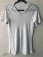 FALCKE ergonomisch sport system wit shirt mt L, Kleding | Dames, FALCKE, Wit, Maat 42/44 (L), Ophalen of Verzenden