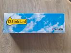 123inkt TN-243M toner paars nieuw, Computers en Software, Printerbenodigdheden, Ophalen of Verzenden, Nieuw, Toner, 123inkt.nl