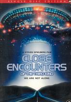 Close Encounters of the Third Kind - Steven Spielberg, Cd's en Dvd's, Dvd's | Science Fiction en Fantasy, Vanaf 6 jaar, Ophalen of Verzenden