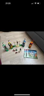 Lego Harry Potter 75956 - Compleet!, Kinderen en Baby's, Speelgoed | Duplo en Lego, Ophalen of Verzenden, Zo goed als nieuw, Complete set