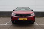 Opel Grandland 1.2T GS Stoel-Stuurverwarming AGR Stoelen Ach, LED verlichting, Stof, Gebruikt, Euro 6