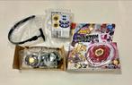 Nieuwe Beyblade met Launcher, Ophalen of Verzenden, Nieuw, Jongen of Meisje
