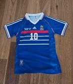 Frankrijk shirt 1998 - Zidand, Maat M, Ophalen of Verzenden, Nieuw, Shirt