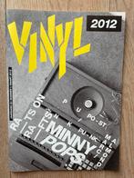 Vinyl 2012 jaargang 32/nummer 1/maart 2012, Verzamelen, Ophalen of Verzenden, 1980 tot heden, Nederland, Tijdschrift