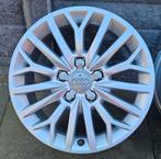 Originele Audi A3 velgen 16 inch, Auto-onderdelen, Banden en Velgen, Gebruikt, Velg(en), 16 inch, All Season