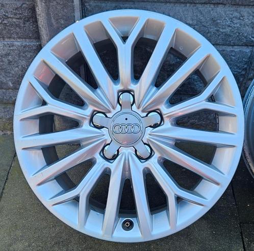 Originele Audi A3 velgen 16 inch, Auto-onderdelen, Banden en Velgen, Velg(en), All Season, 16 inch, 205 mm, Personenwagen, Gebruikt