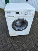 Miele W2523 wasmachine 5kg A klasse in zeer goede staat., Energieklasse A of zuiniger, 85 tot 90 cm, 1600 toeren of meer, 4 tot 6 kg