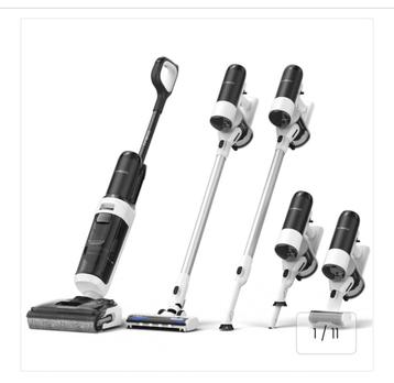 Nieuw Tineco floor one switch s6 beschikbaar voor biedingen