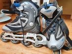 Hy skates, Ophalen, Gebruikt, Inline skates 4 wielen