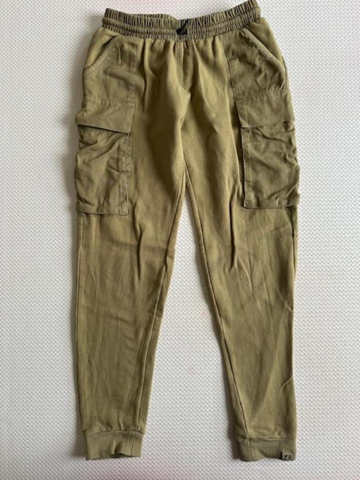 Broek van Z8 Eiger maat 140 (Y527), Kinderen en Baby's, Kinderkleding | Maat 140, Gebruikt, Jongen, Broek, Ophalen of Verzenden