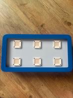 1800W Full Spectrum LED Kweeklamp, Ophalen of Verzenden, Gebruikt, Kweeklamp