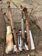 Diverse topstang onderdelen voor tractor, Ophalen, Gebruikt, Universele onderdelen