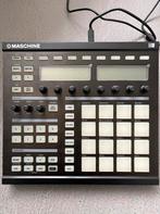 Maschine Mk1 + Officiële Stand, Muziek en Instrumenten, Midi-apparatuur, Ophalen, Gebruikt
