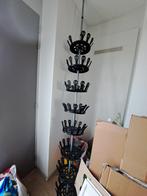 Schoenencarrousel rek hoog, voor sneakers of hakken, Huis en Inrichting, Ophalen, Zo goed als nieuw