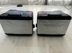 BMW r1200gs vario-zijkoffers incl. binnentas en cilinderslot, Motoren, Ophalen of Verzenden, Zo goed als nieuw