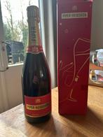 Piper Heidsieck Champagne, Ophalen of Verzenden, Zo goed als nieuw, Frankrijk, Champagne