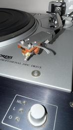 Gevraagd Jelco HS-25 Headshell / Transrotor / Ortofon, Audio, Tv en Foto, Ophalen of Verzenden, Gebruikt, Overige merken