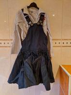 Prachtige Barbara Farber Feestjurk Kerstjurk Doerak Blouse, Meisje, Ophalen of Verzenden, Zo goed als nieuw, Jurk of Rok