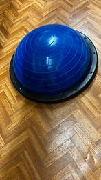 Balanstrainer / Balansbal - 59cm - Goede Staat!, Sport en Fitness, Fitnessmaterialen, Ophalen, Zo goed als nieuw, Benen, Balansbord